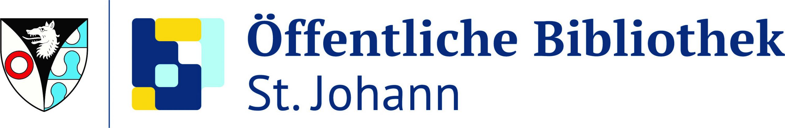 Bibliothek St. Johann