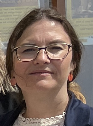 Marion Klammer